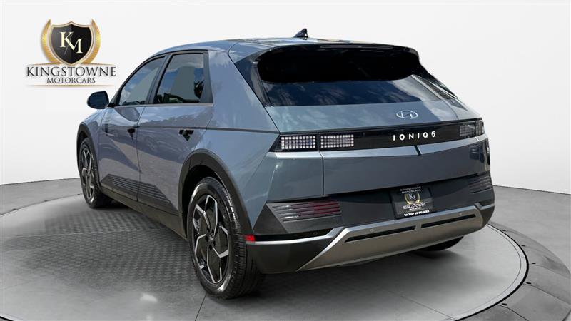Used 2024 Hyundai Ioniq 5 SEL RWD image 3