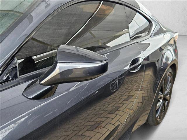 Used 2021 Lexus RC 350 F Sport image 14