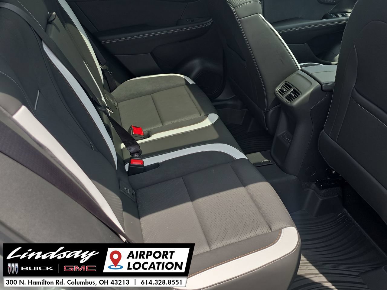 New 2026 Buick Envision Sport Touring AWD/4WD image 29