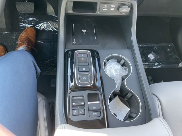 New 2025 Honda Pilot EX-L image 25