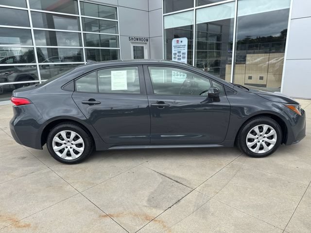Used 2023 Toyota Corolla LE FWD image 8