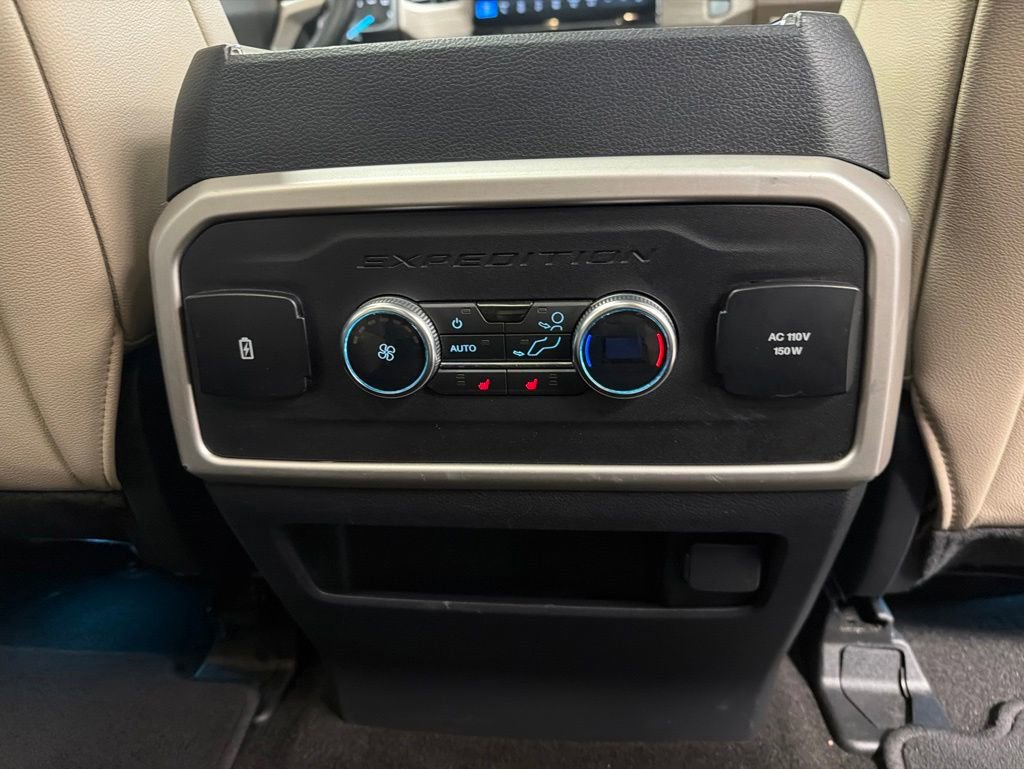 Certified 2023 Ford Expedition Limited AWD/4WD image 11
