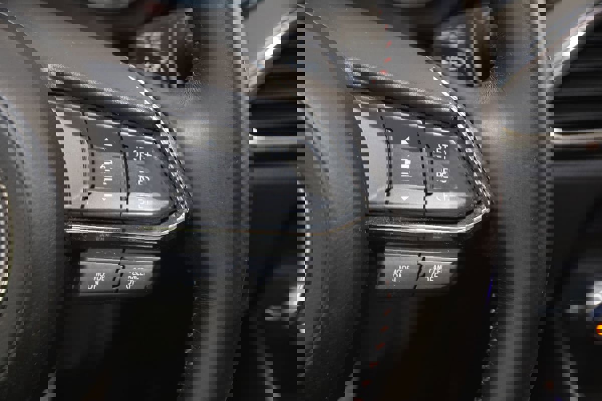 Used 2022 MAZDA CX-9 Carbon Edition image 37