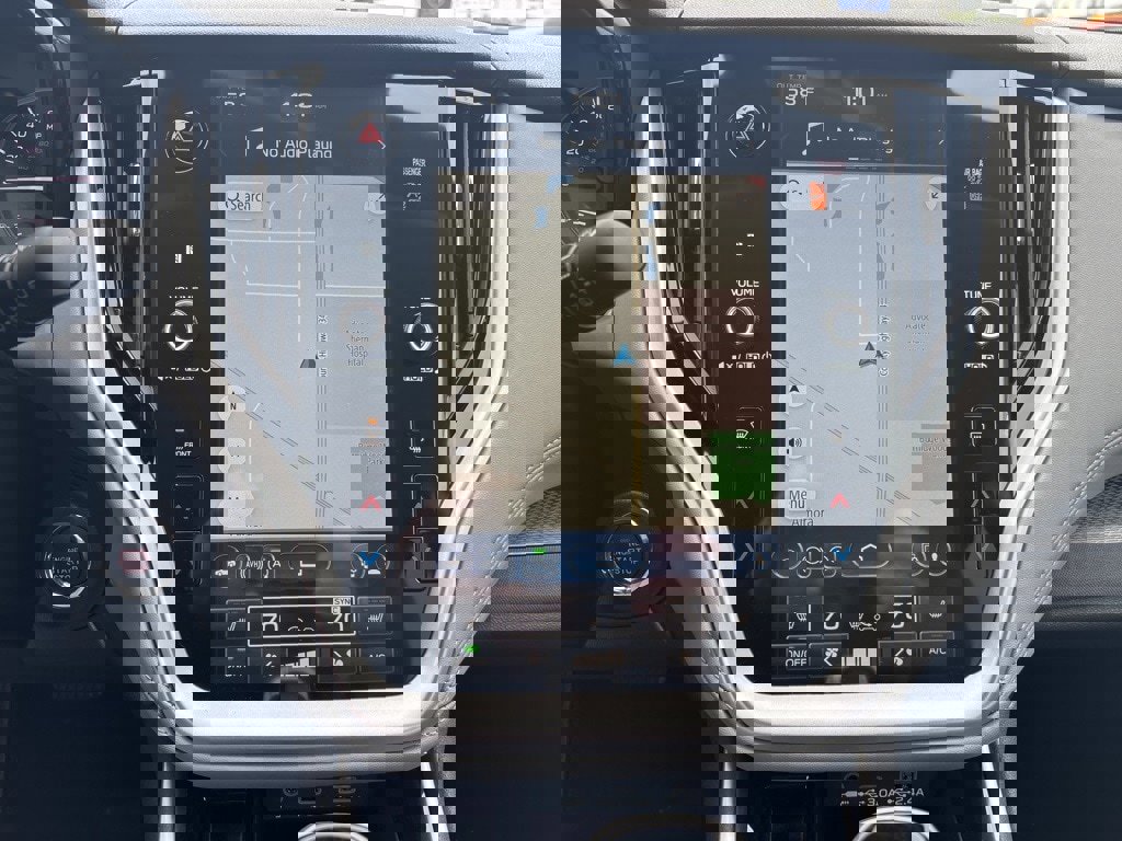 New 2025 Subaru Outback Premium w/ Popular Package #1A image 14