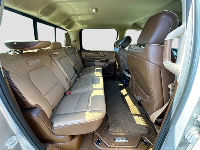 Used 2019 RAM 1500 Limited image 28