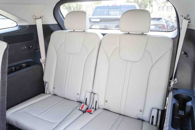 New 2026 Kia Sorento S w/ S Panoramic Sunroof Package FWD image 20