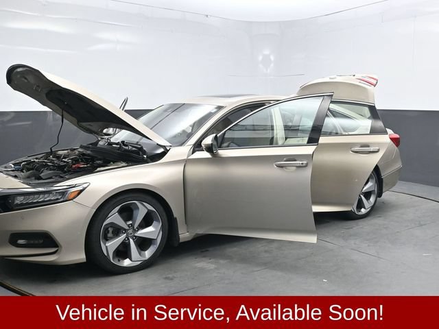 Used 2018 Honda Accord Touring image 44