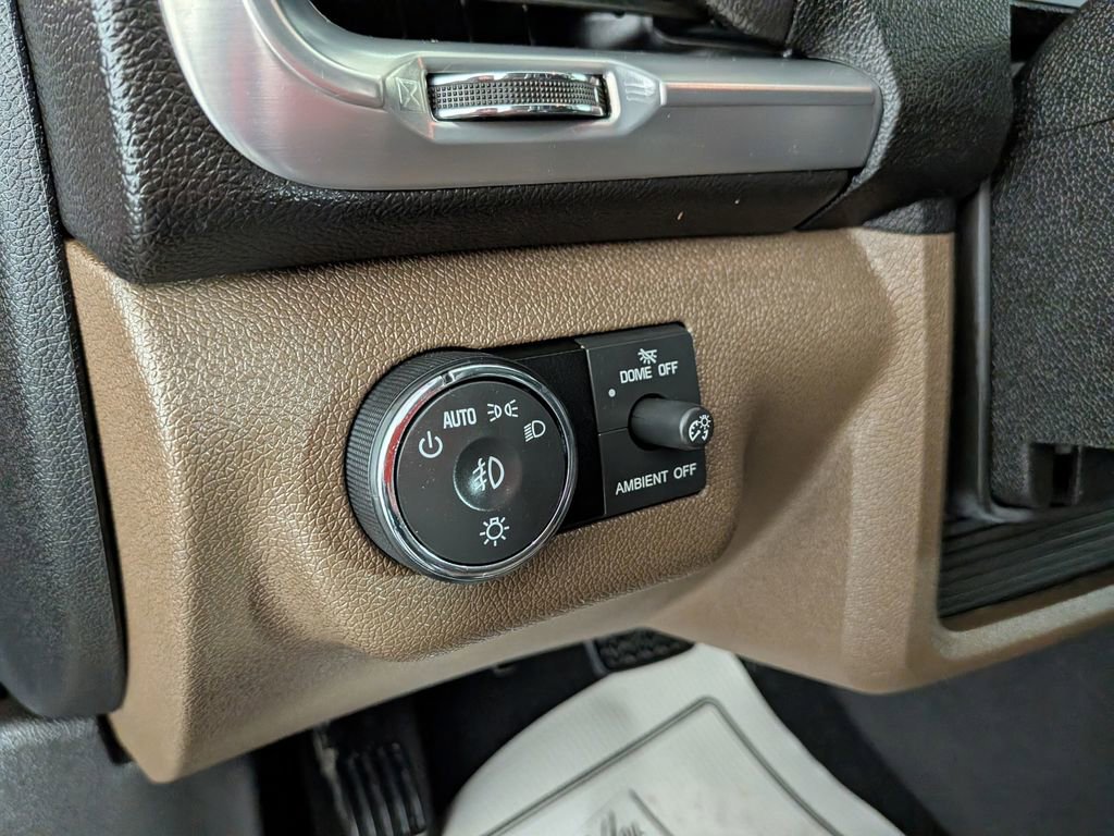 Used 2017 GMC Acadia Limited SLT image 19