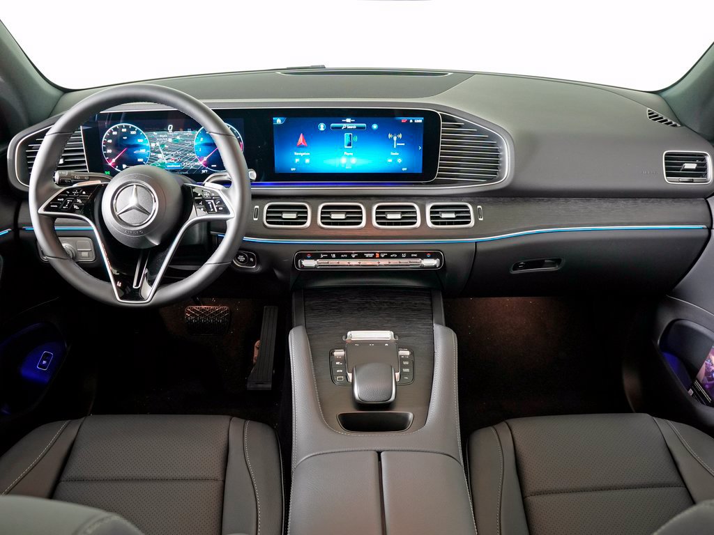 Certified 2026 Mercedes-Benz GLE 350 4MATIC image 16