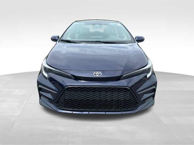 Used 2023 Toyota Corolla SE FWD image 9
