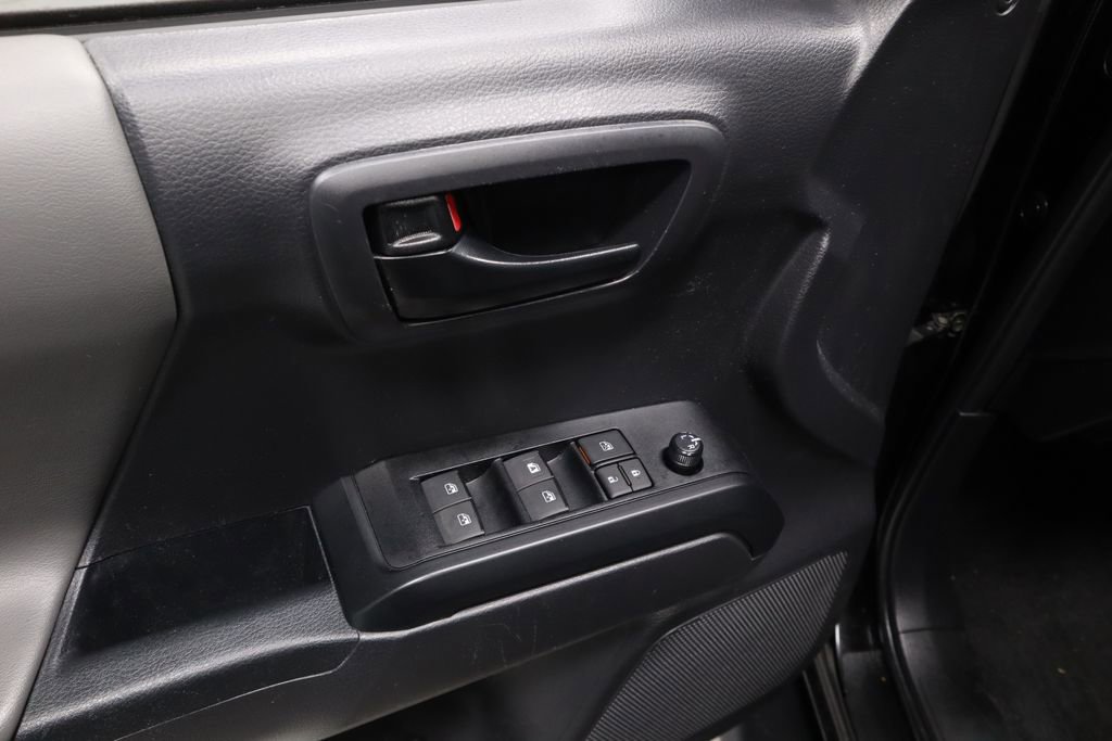 Used 2023 Toyota Tacoma SR image 23
