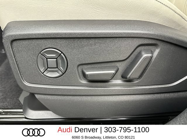 Used 2025 Audi Q5 Premium w/ Premium Plus AWD/4WD image 12