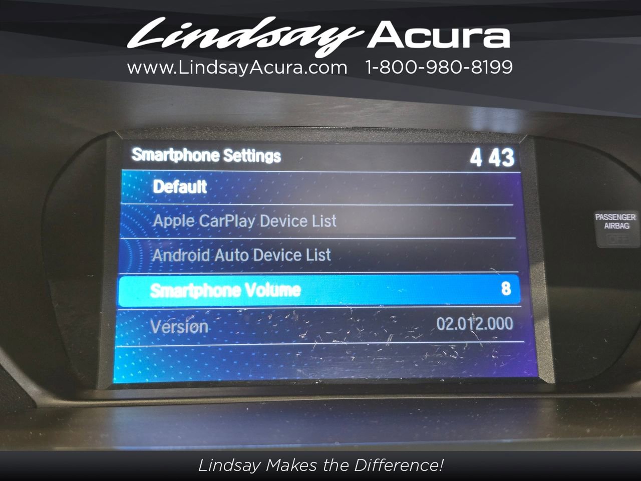 Used 2019 Acura TLX FWD image 17