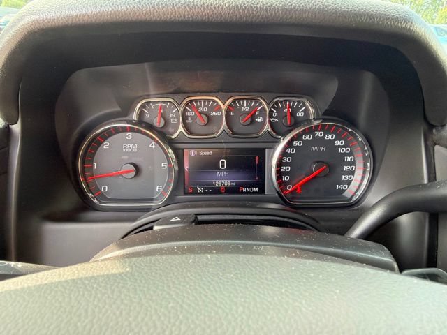 Used 2016 GMC Yukon XL SLE w/ Convenience Package AWD/4WD image 16