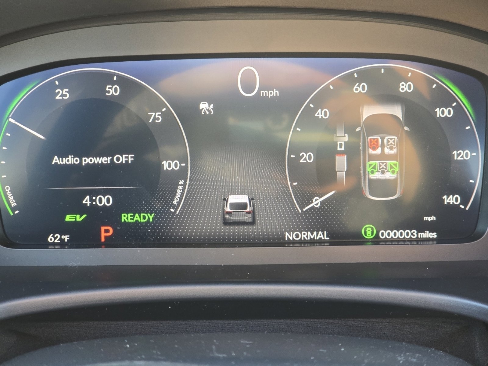 New 2026 Honda Civic Sport Touring image 32