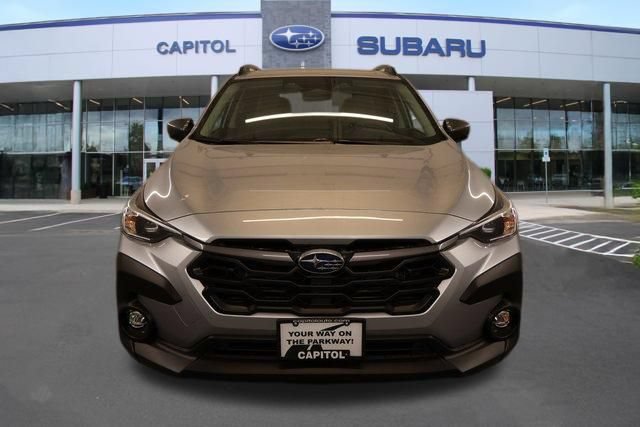 New 2026 Subaru Crosstrek 2.5i Premium AWD/4WD image 7