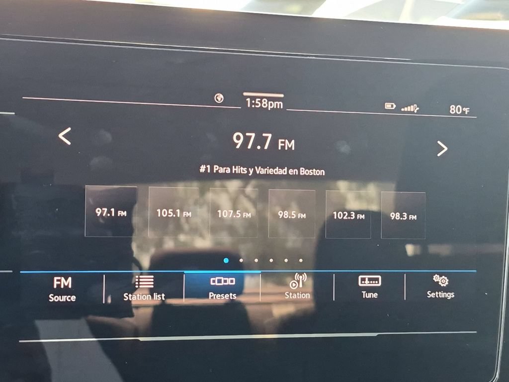 Used 2025 Volkswagen Jetta S FWD image 19