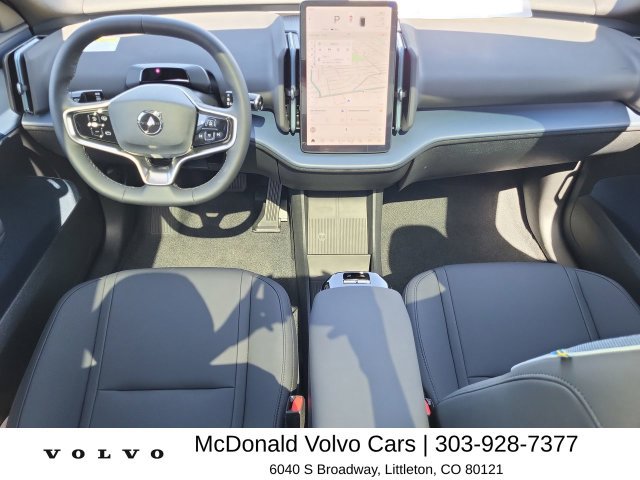 New 2026 Volvo EX30 Plus w/ Climate Package AWD/4WD image 14