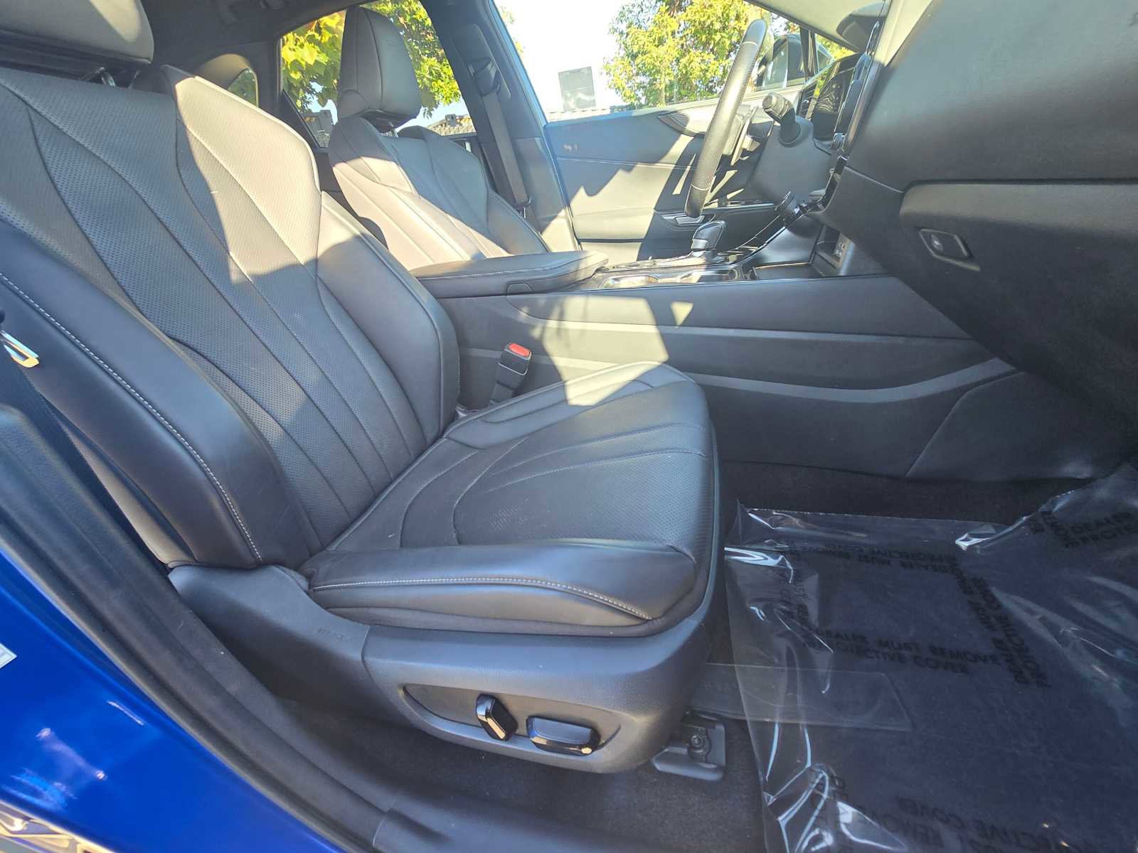 Used 2022 Lexus NX 350 F Sport image 11