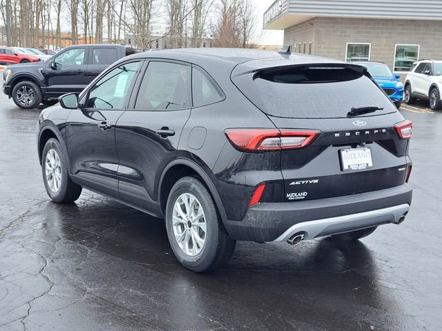 New 2026 Ford Escape Active w/ Tech Pack #1 image 27