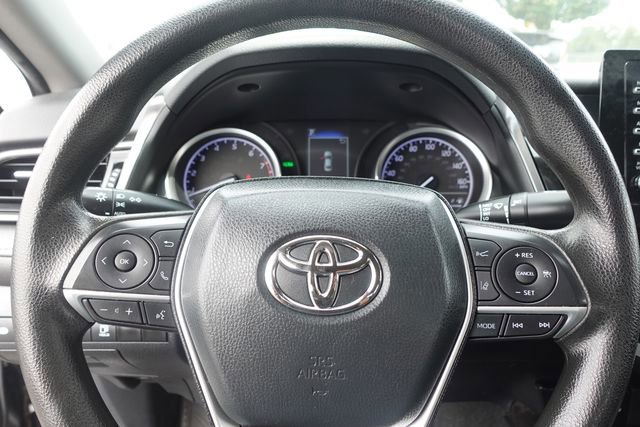 Certified 2023 Toyota Camry LE w/ Convenience Package image 14