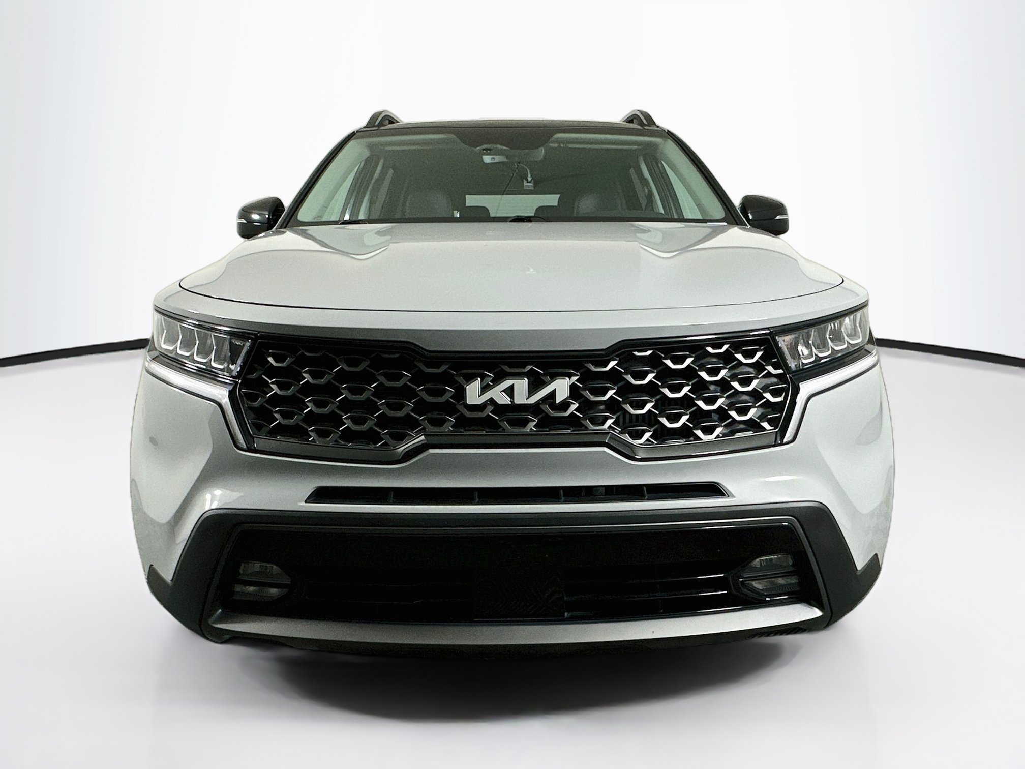 Used 2023 Kia Sorento X-Line EX AWD/4WD image 2