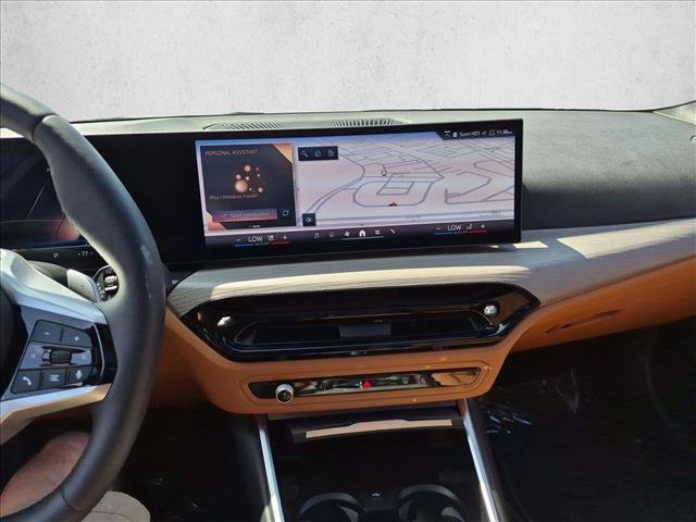 Used 2026 BMW 330i Sedan w/ Convenience Package RWD image 15