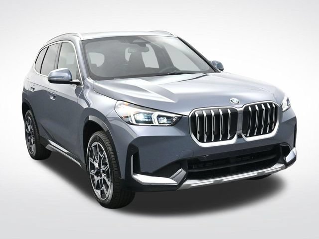 New 2026 BMW X1 xDrive28i w/ Technology Package AWD/4WD image 11