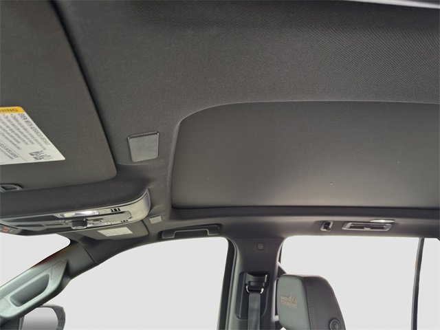 Certified 2025 Chevrolet Suburban High Country w/ Sun And Tow Package image 24