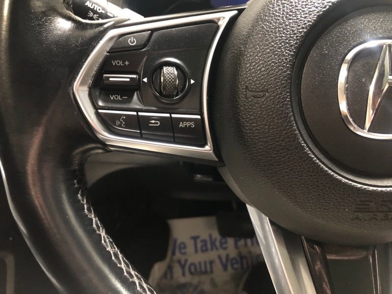 Used 2022 Acura RDX w/ Technology Package image 24