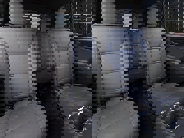 New 2026 GMC Acadia Elevation w/ Black Edition image 17