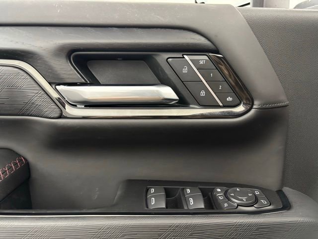 New 2026 GMC Sierra 2500 AT4X image 18