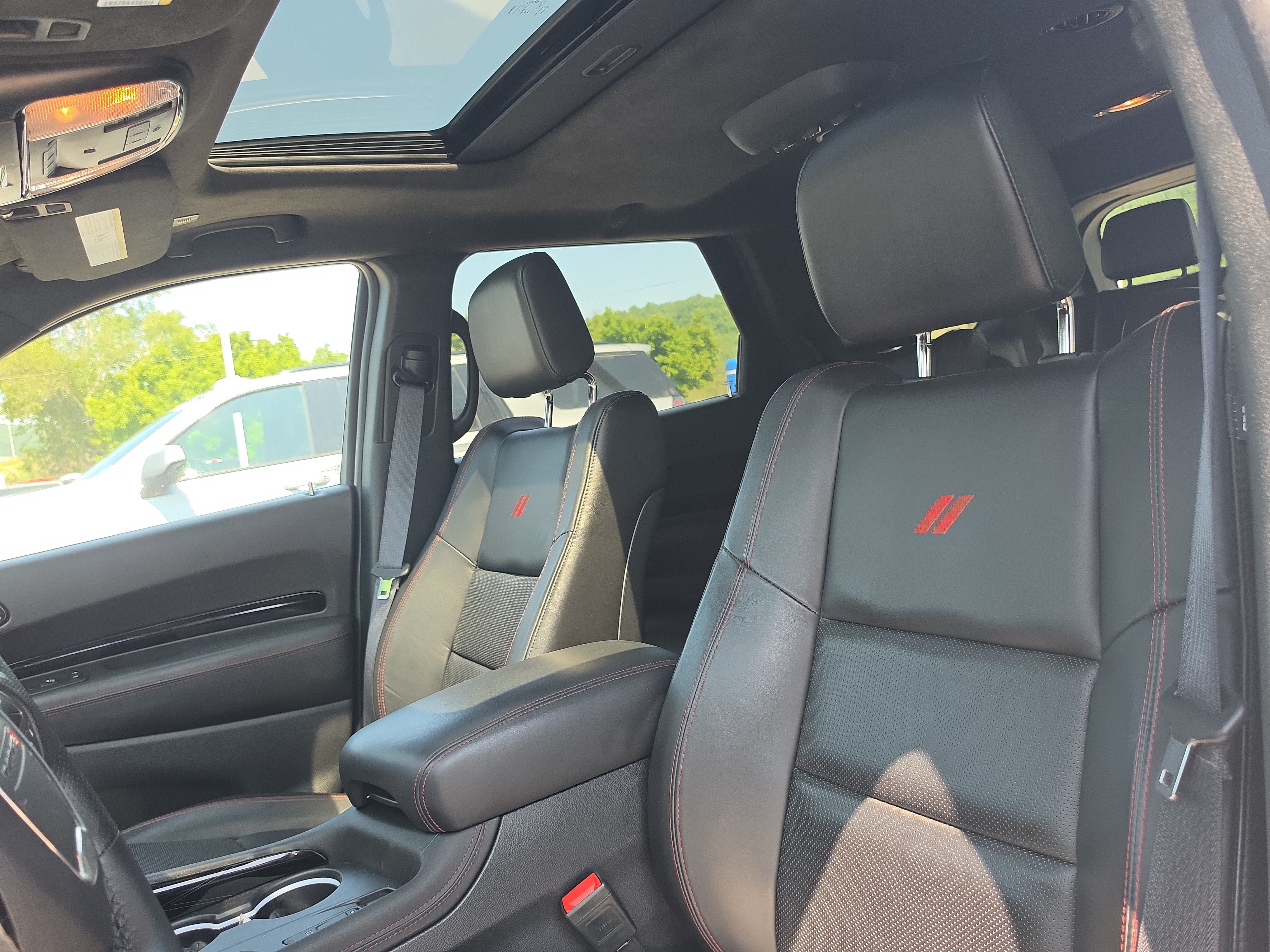 Used 2024 Dodge Durango Citadel AWD/4WD image 11
