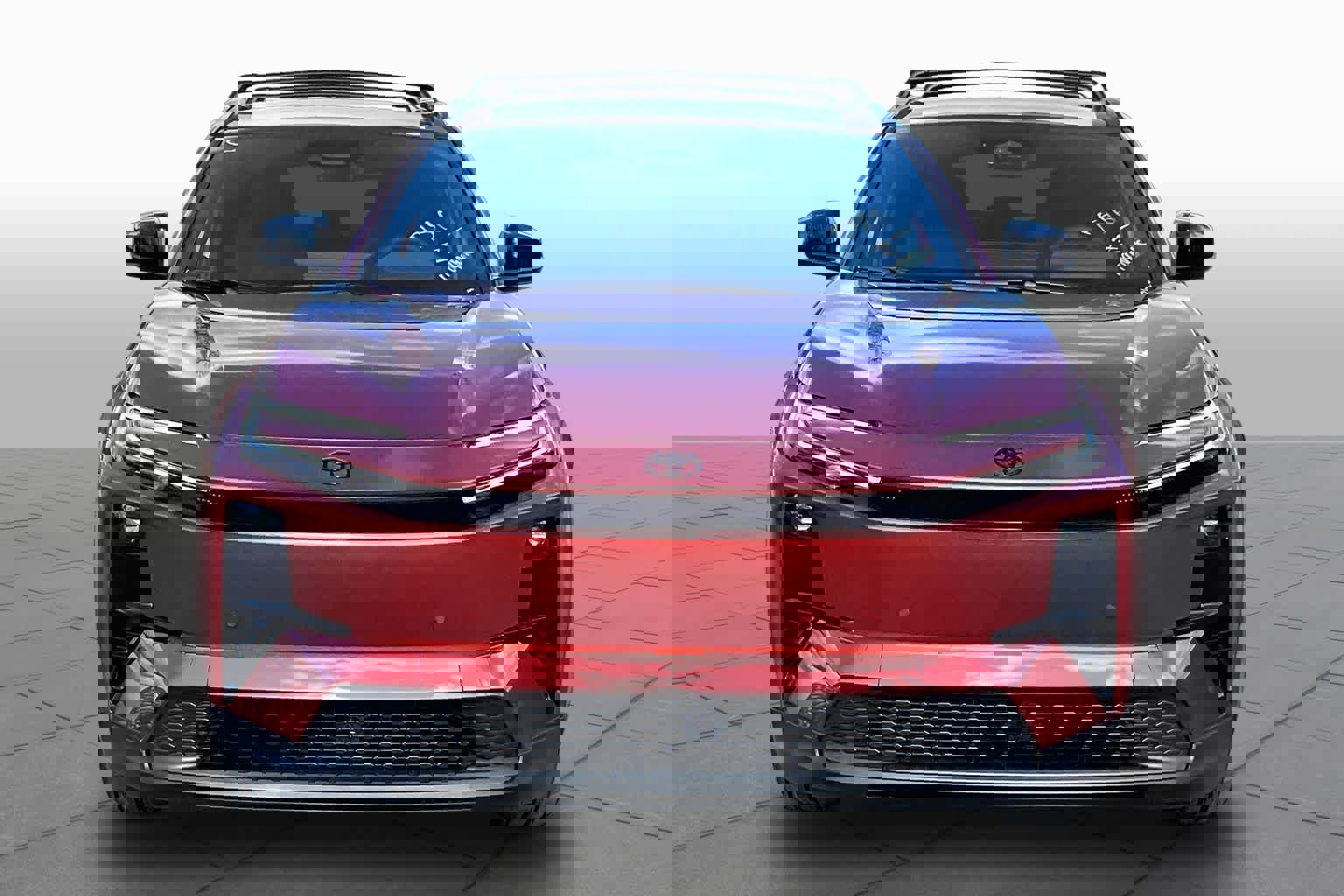 New 2026 Toyota C-HR AWD/4WD image 3