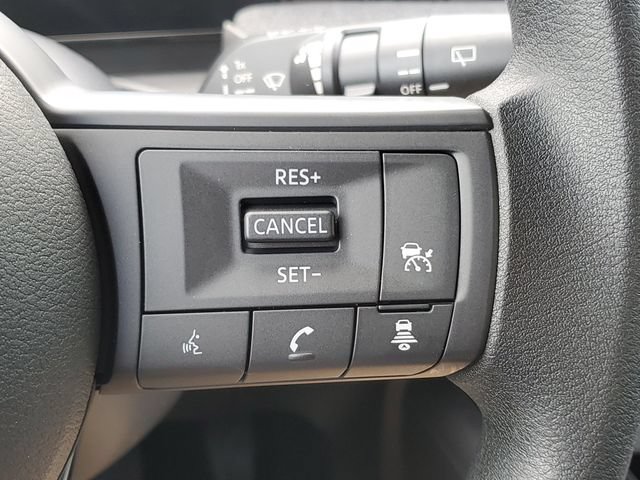 New 2026 Nissan Kicks SV w/ Cold Weather Package AWD/4WD image 10