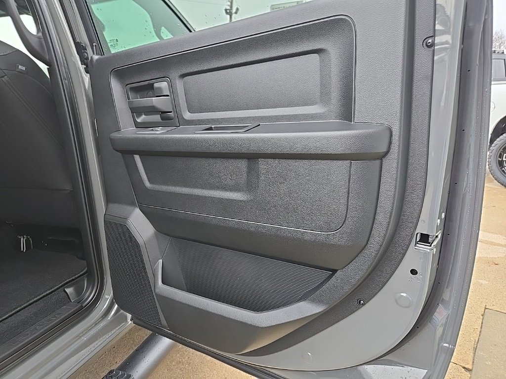 New 2026 RAM 2500 Tradesman image 86