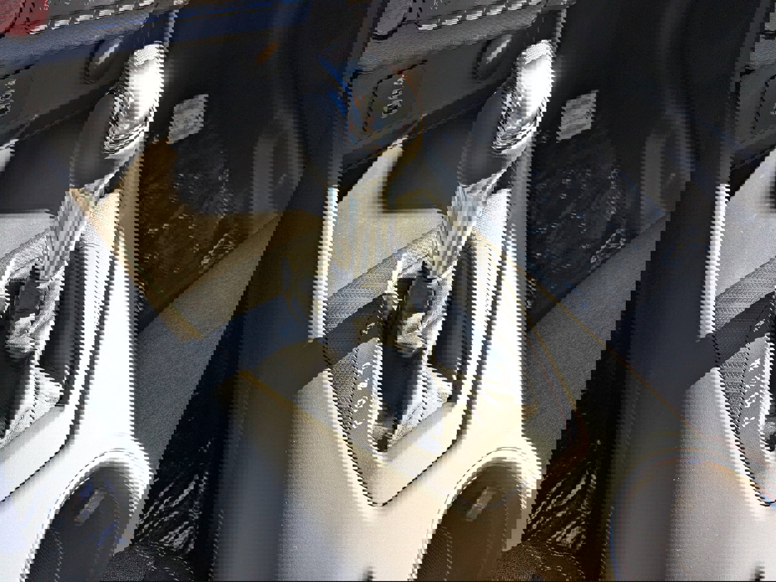 New 2026 Ford Mustang Coupe image 21