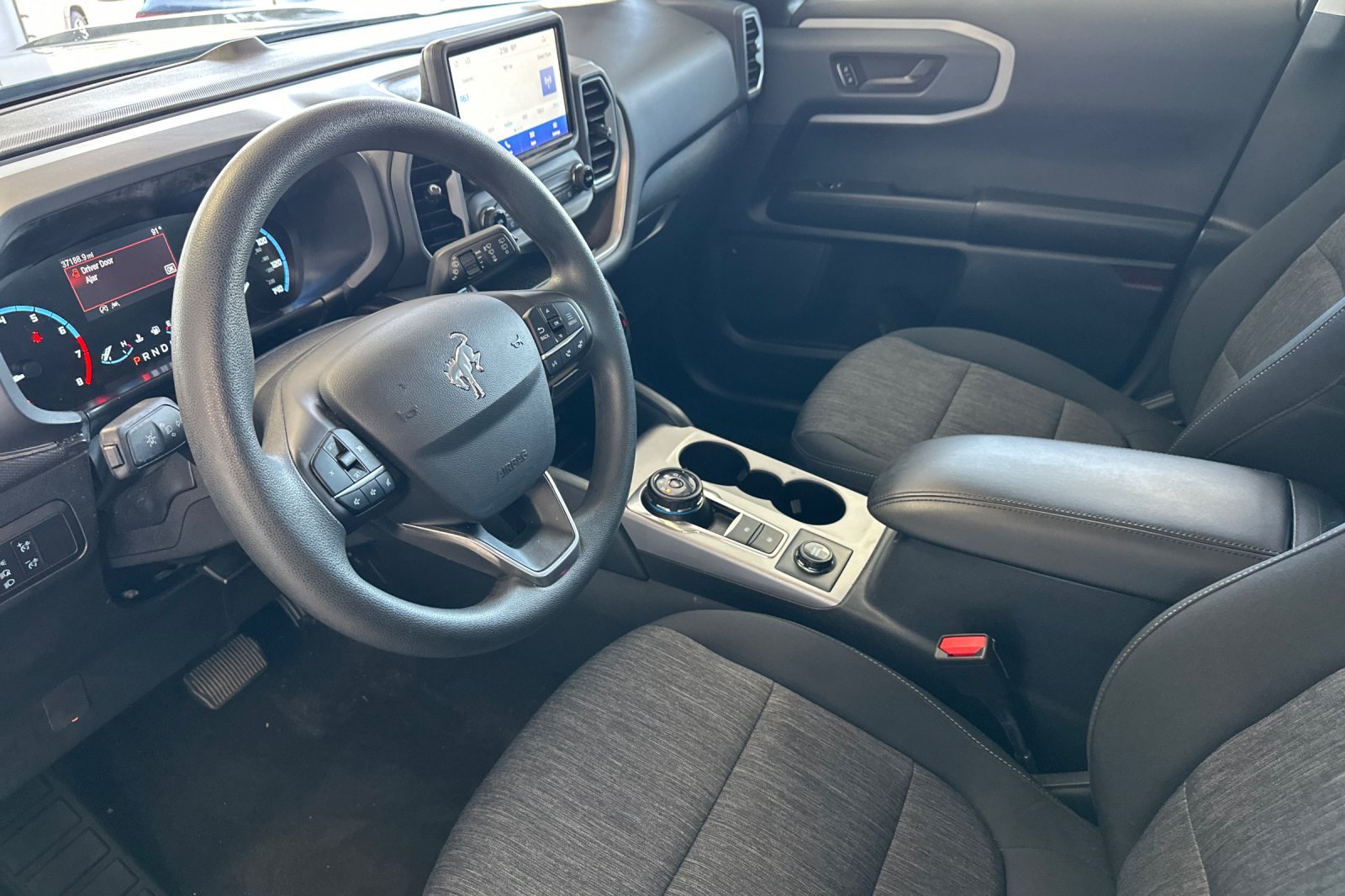 Used 2021 Ford Bronco Sport Big Bend AWD/4WD image 10