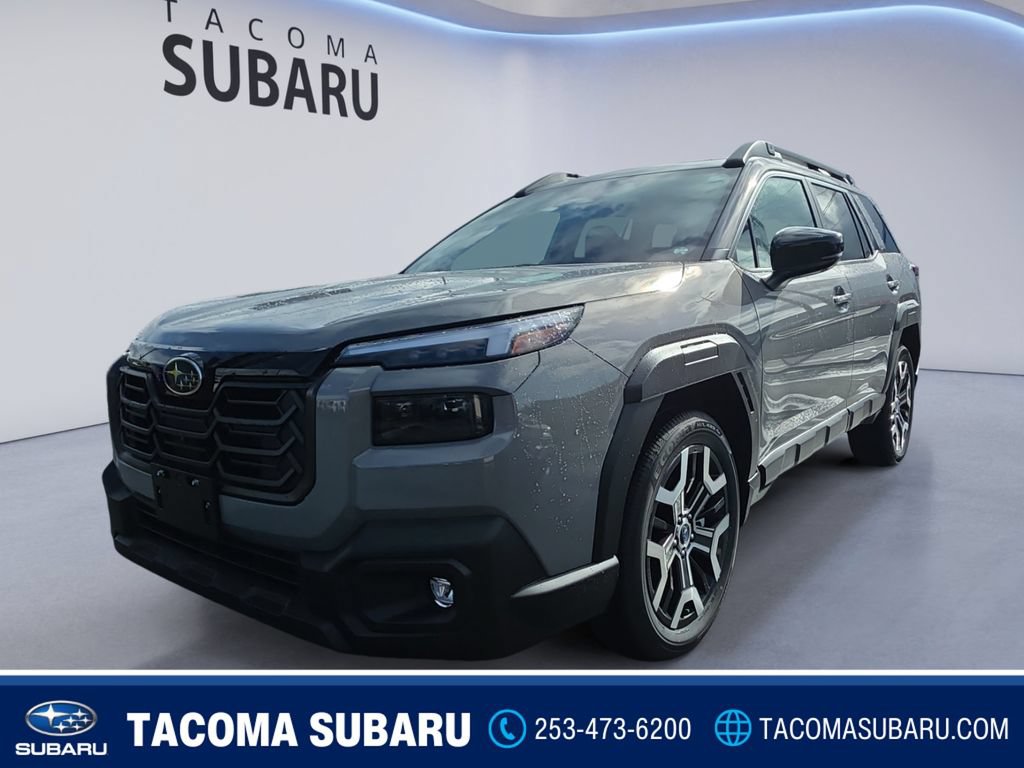 New 2026 Subaru Outback Touring XT AWD/4WD 360° Tour