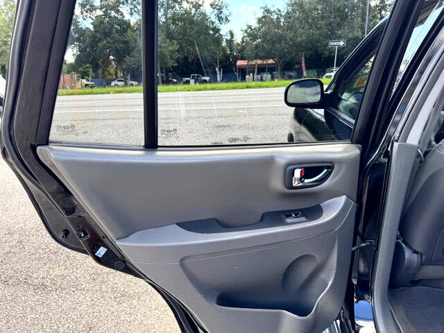 Used 2004 Hyundai Santa Fe LX image 13