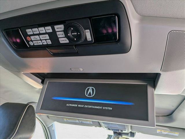 Used 2019 Acura MDX w/ Advance & Entertainment AWD/4WD image 20