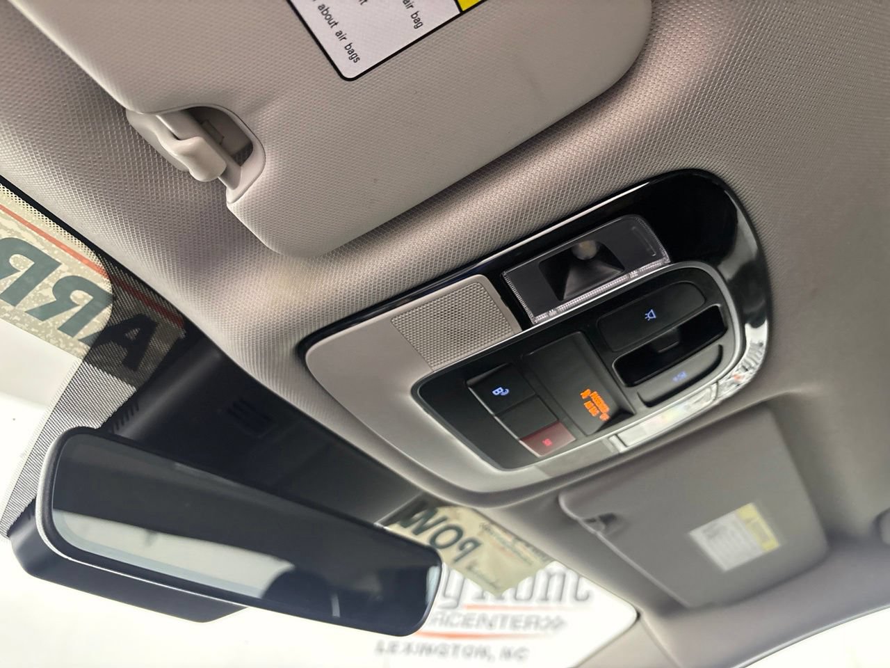 Used 2025 Hyundai Tucson SEL FWD image 22
