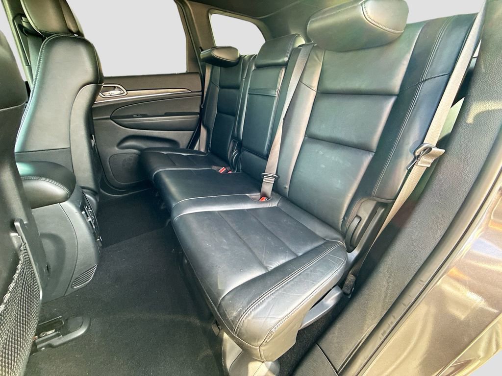 Used 2020 Jeep Grand Cherokee Limited image 20