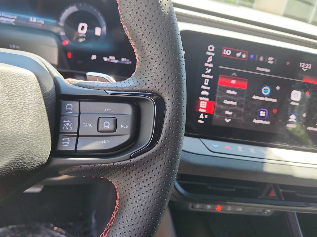 New 2026 Dodge Charger Scat Pack AWD/4WD image 15