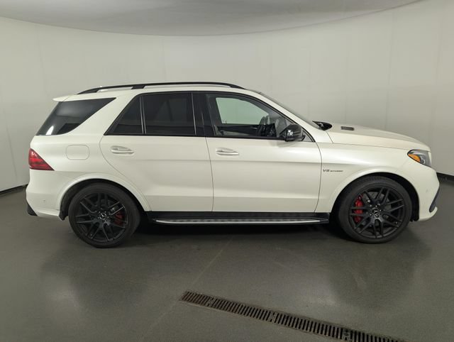 Used 2016 Mercedes-Benz GLE 63 AMG S image 8