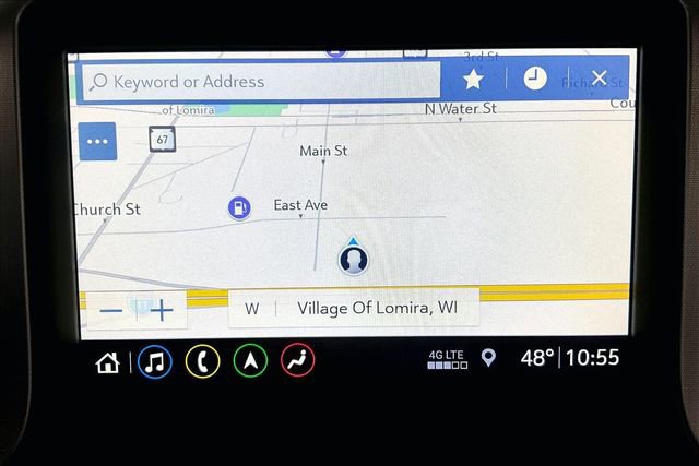 Used 2019 GMC Sierra 1500 SLT image 41