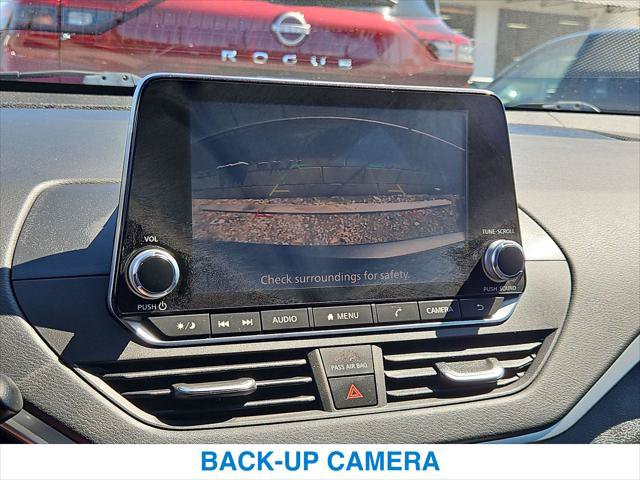 Used 2020 Nissan Altima 2.5 S FWD image 18