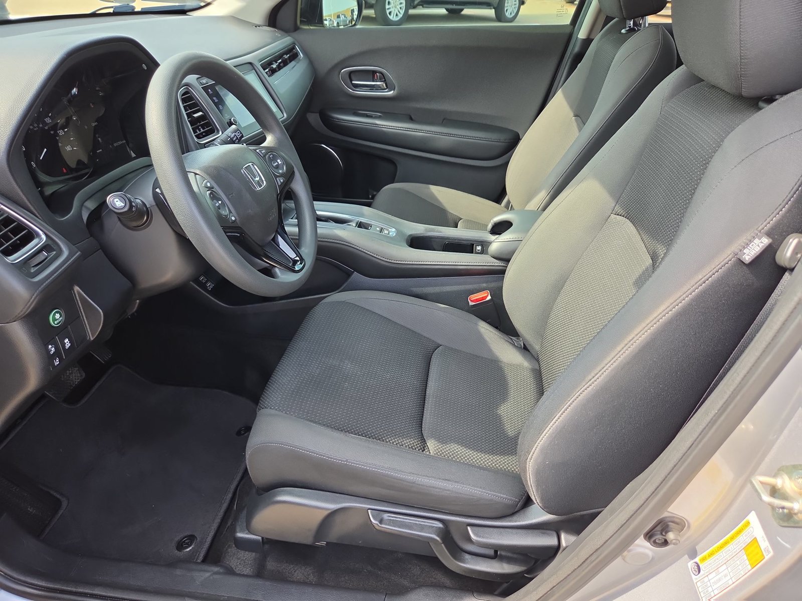 Used 2019 Honda HR-V EX image 19
