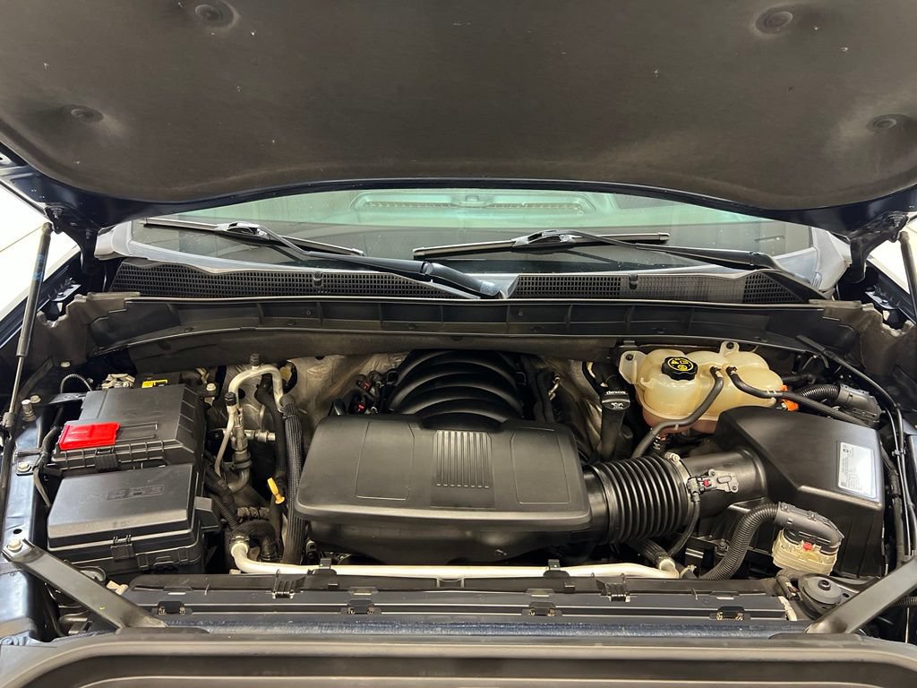 Used 2019 GMC Sierra 1500 AT4 w/ AT4 Premium Package AWD/4WD image 32