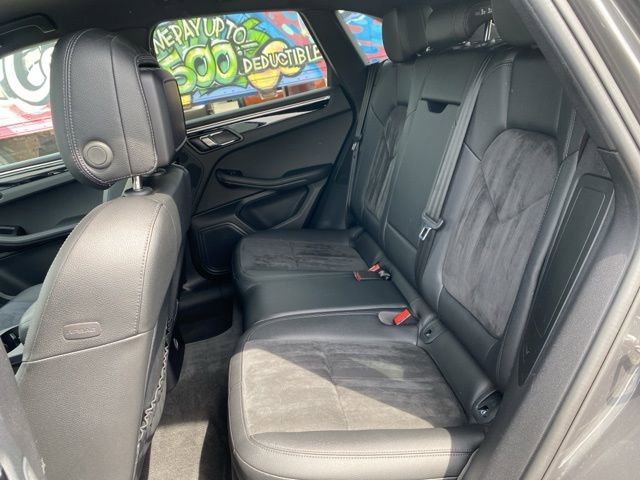 Used 2018 Porsche Macan image 20